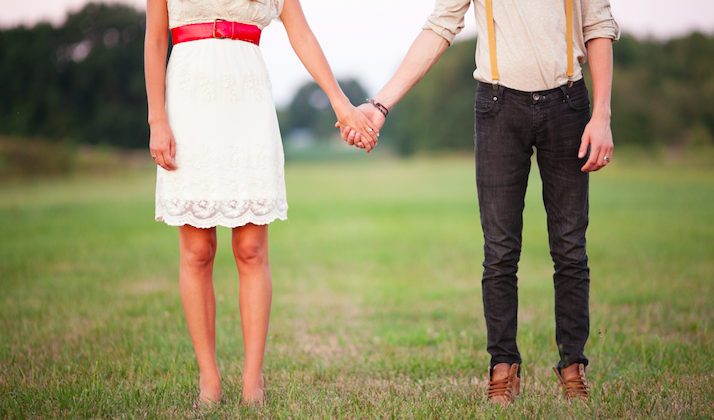 I Hate Your Engagement Photos