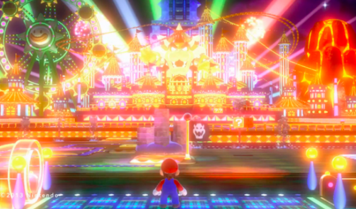 Universal Is Opening a Nintendo Theme Park, Your 10-Year-Old Self Is Gonna Shit Their Pants