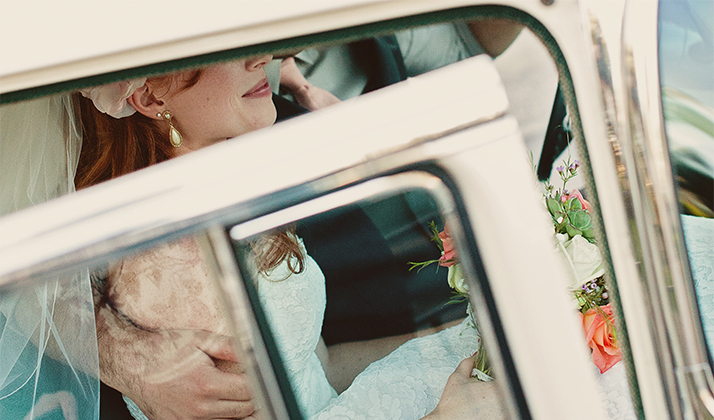 Breaking Down This Week’s Insufferable New York Times Marriage Announcement: February 19