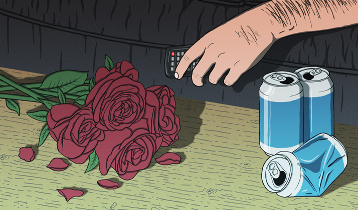 A Dude's Breakdown Of "The Bachelor: The Women Tell All"