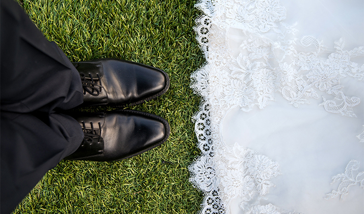 Breaking Down This Week’s Insufferable New York Times Marriage Announcement: March 15