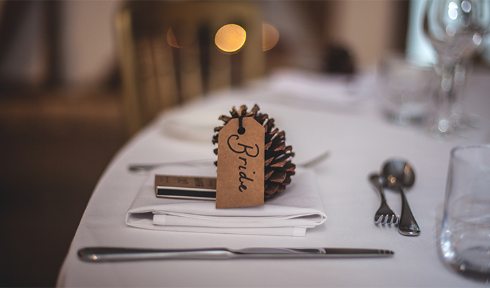 Breaking Down This Week’s Insufferable New York Times Marriage Announcement: March 20