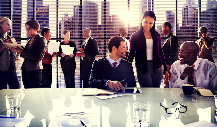 My Logical Breakdown Of Our HR Department’s Corporate Health & Wellness Newsletter