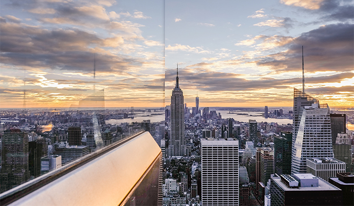 Here We Have One Of The Most Privileged And Unbearable New York Times Wedding Announcements To Date