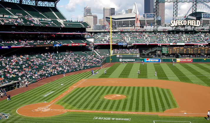 Stop Eating Bugs At Baseball Games