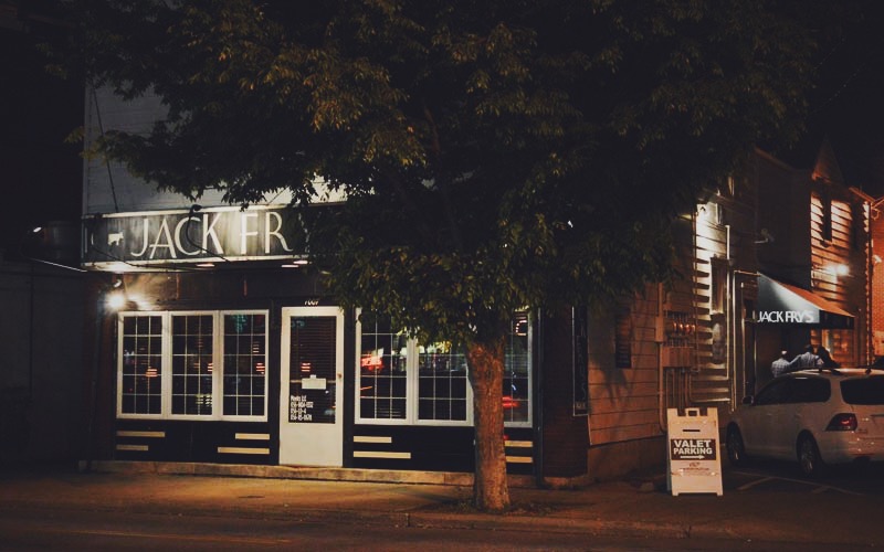 The Chronicles Of Todd: The 2017 Kentucky Derby, Part I