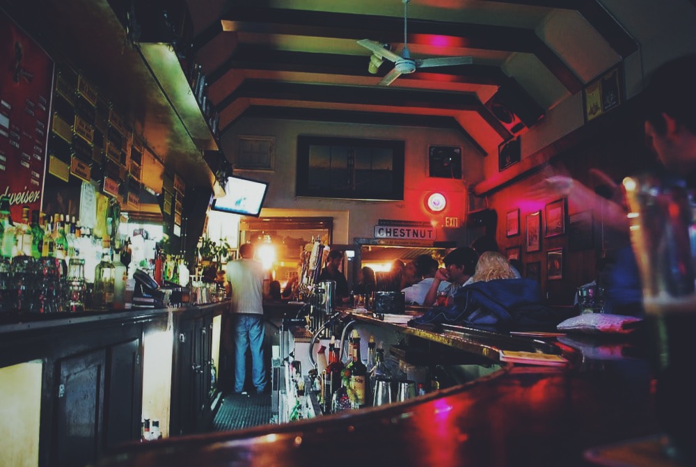 Things Girls Do After Graduation: Yoga Retreat And The 2017 Kentucky Derby, Part III