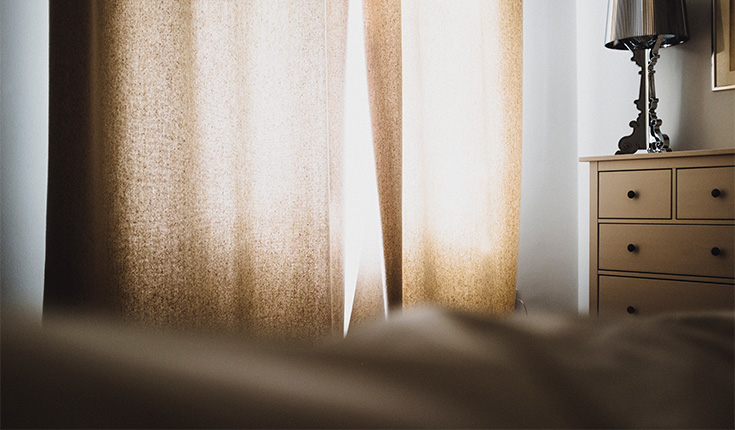 Things Girls Do After Graduation: Make Up