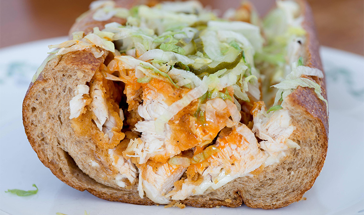 The Publix Sub Is Hands Down The Best Sandwich In The Country