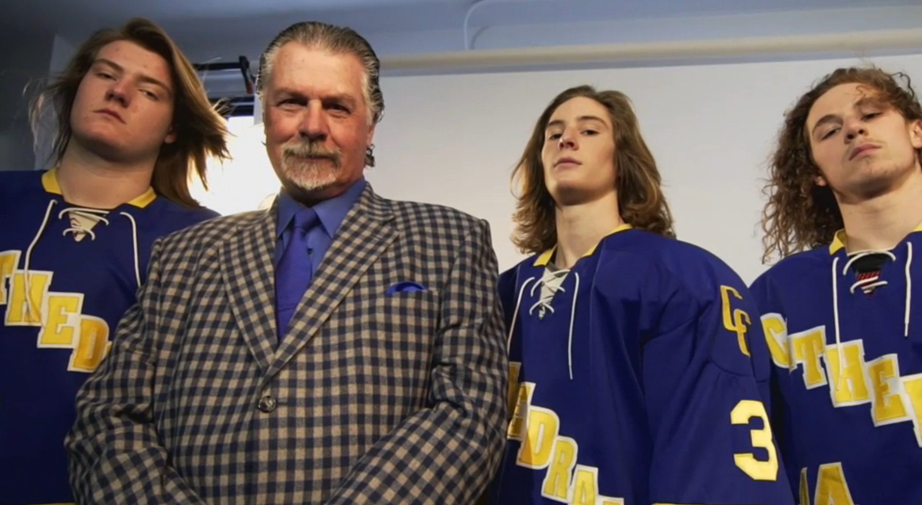 Why Do People Still Hate On Hockey?