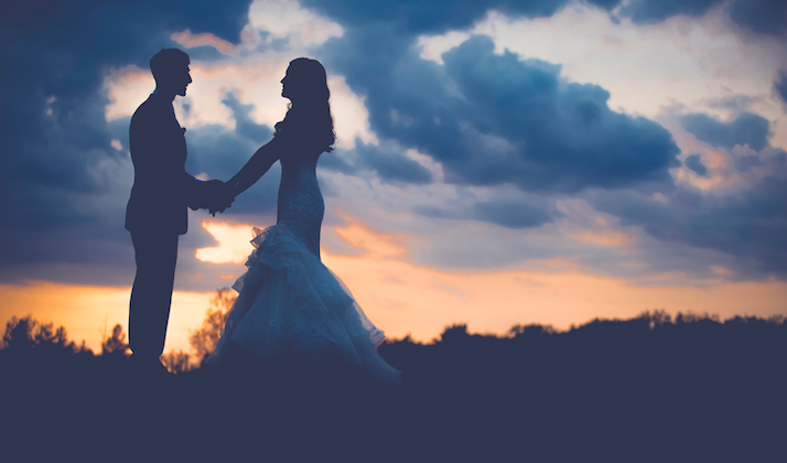 That Time I Almost Ruined A Wedding