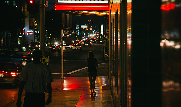 The Chronicles Of Todd: Strip Club