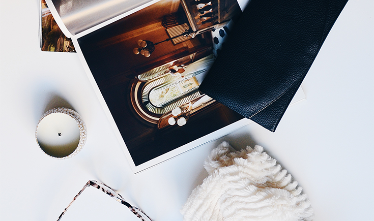 Things Girls Do After Graduation: Collusion