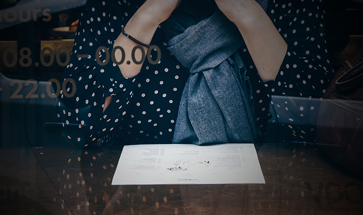 Things Girls Do After Graduation: Date Night