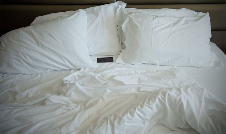 Things Girls Do After Graduation: Netflix