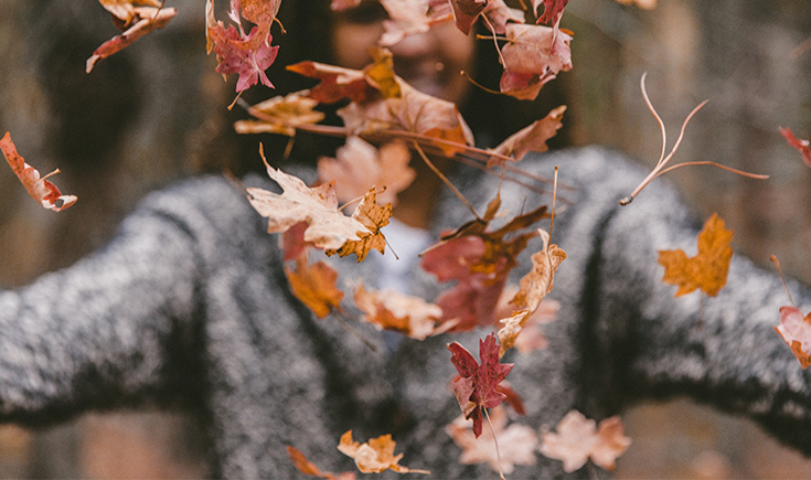 Things Girls Do After Graduation: Fall Bucket List