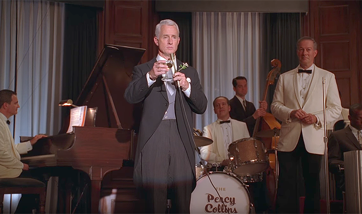 21 Power Moves You Can Pull When You’re In The Wedding Party