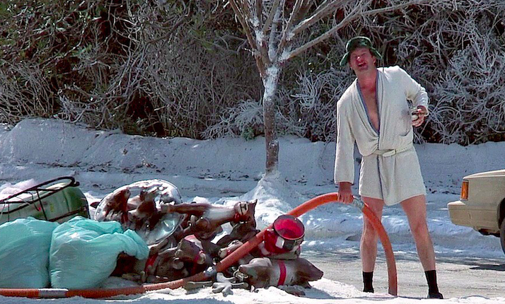 21 Power Moves You Can Pull When You Go Home For The Holidays