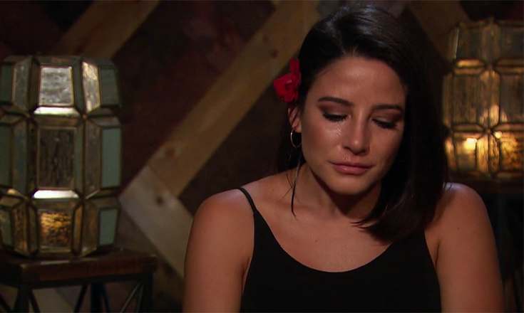 A Dude's Breakdown Of Week 3 Of "The Bachelor"