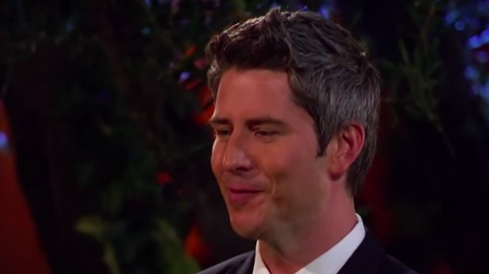 A Dude's Breakdown Of Week 1 Of "The Bachelor"