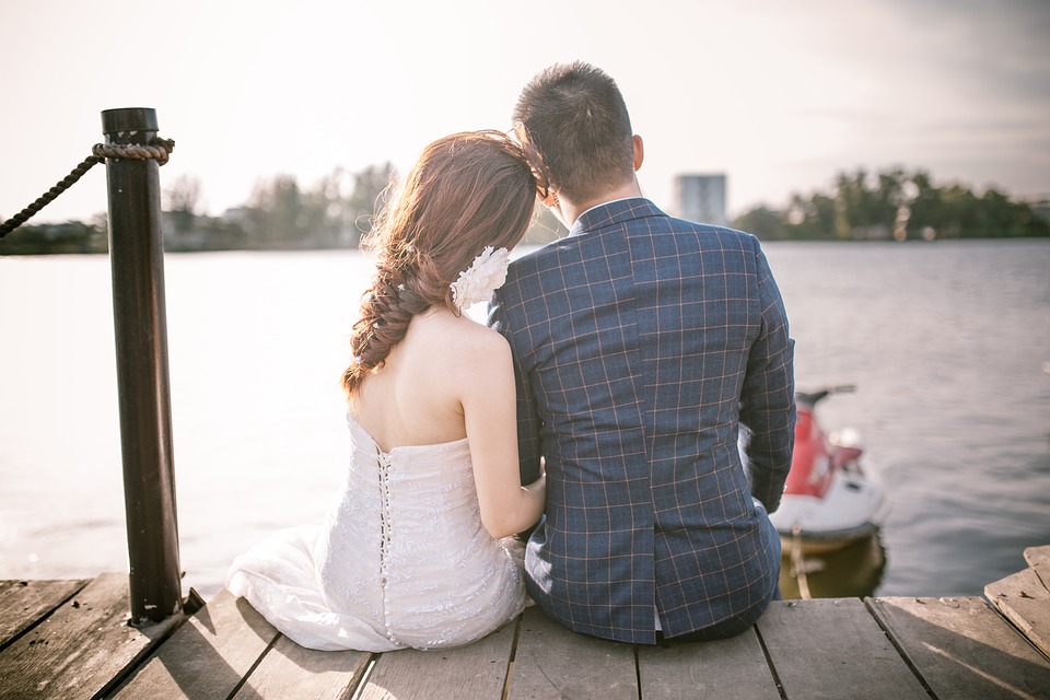 This New York Times Exposé On Millennial Marriage Is A Bad Look For All Of Us