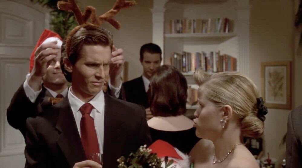 21 Power Moves You Can Pull At The Company Holiday Mixer